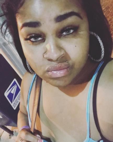 Female escort in Montgomery (Whats good this Aqua im 27 years fresh young a BBW with grey eyes im 5'2 lightskin pretty sexy face with dimples i d...) #6